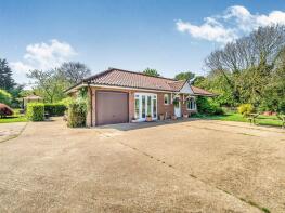 The Lodge, Church Farm, Church Lane, Norwich NR10 4PJ