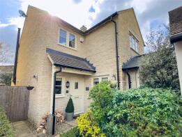 5, Foxbury Court, Witney OX29 5BE