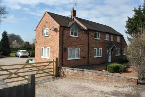Yew Tree Cottage, B5065 From A 49 To Cruckmoor Junction, Prees Green, Whitchurch SY13 2BP