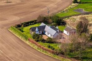 Tigh Na Blair Gateside, Meikleour PH2 6EN