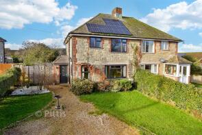 5, Grove Cottages, Warlands Lane, Newport PO30 4NG