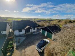 Headtown Meadow, Pool Road, Trewen, Launceston PL15 8QF