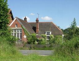 The Old School, Petersfield Road, Alresford SO24 0JT