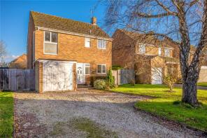 Brentwood, The Green, Barford St. Michael, Barford St Michael OX15 0RS