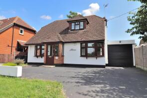 Nokomis, Stambridge Road, Rochford SS4 2AX