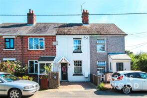 3, Garden Cottages, Queens Head Road, Boxted CO4 5RQ