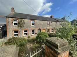 3 4, Prospect Cottages, Coleford Road, Chepstow NP16 7HZ