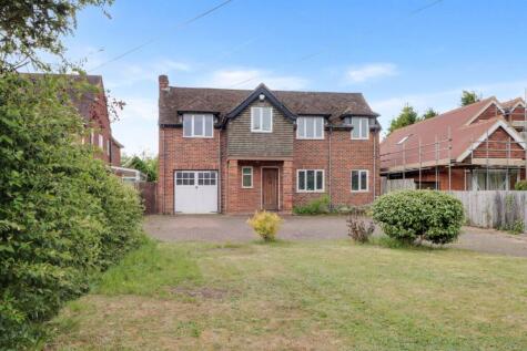 Wokingham Road, Earley
