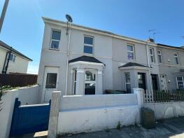 22, Kathleaven Street, Plymouth PL5 1PZ