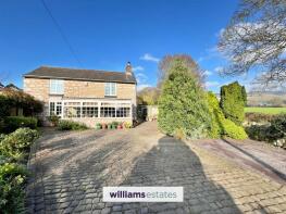 Plas Bodawen Cottage, Bodawen, Gellifor, Ruthin LL15 1RY