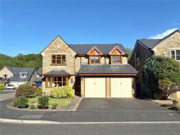 64, Crawshaw Grange, Crawshawbooth, Rossendale BB4 8LY