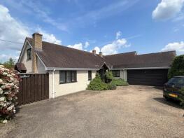 Springdale, School Road, West Hanney, Wantage OX12 0LE