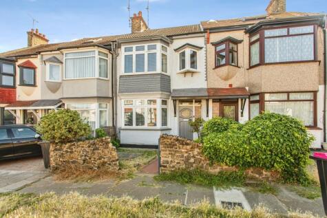 Northview Drive, WESTCLIFF-ON-SEA, Essex, SS0