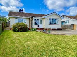 Cornerways, Road From Silverpark To Tredrustan Road, Whitecross, Wadebridge PL27 7JB