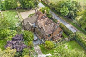 Shirvell Cottage, Shirvells Hill, Goring Heath, Reading RG8 7SP
