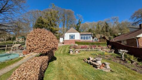 Clenston Road, Winterborne Stickland