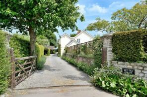 The Old Bakery, Lovington Road, Lovington, Castle Cary BA7 7PX