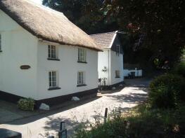 Bridge End Cottage, Road From Bridge End To Northmostown Court, Northmostown, Sidmouth EX10 0NL