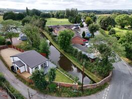 Sunnydale, Dark Lane, Wolverhampton WV10 7PN