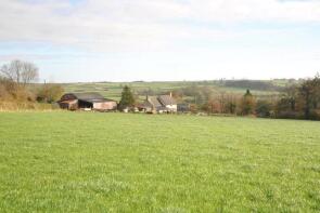 Crickleaze Farm, Crickleaze, Northay, Chard TA20 3DR