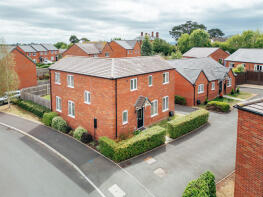 20, Tannery Drive, Worcester WR2 4SU