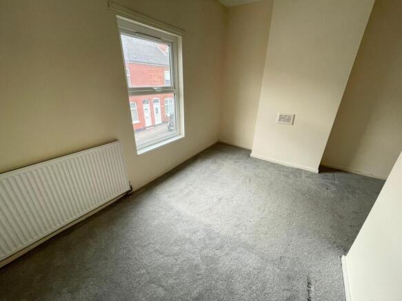 1st Bedroom