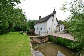 Ham Lock Cottage, White Street, Ham Creech St Michael, Taunton TA3 5NZ