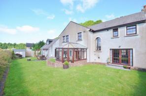 Meadow View, Minor Road Through Camerton, Workington CA14 1LS