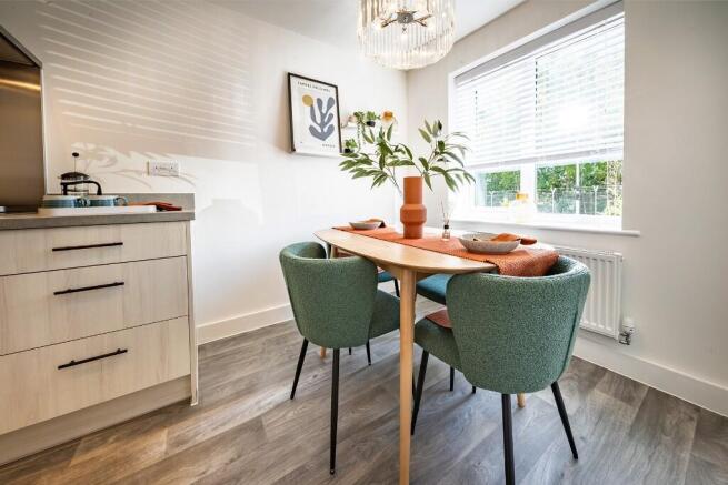 2-bed Gainsborough