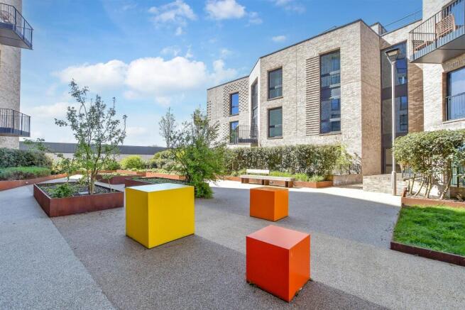 Communal Gardens