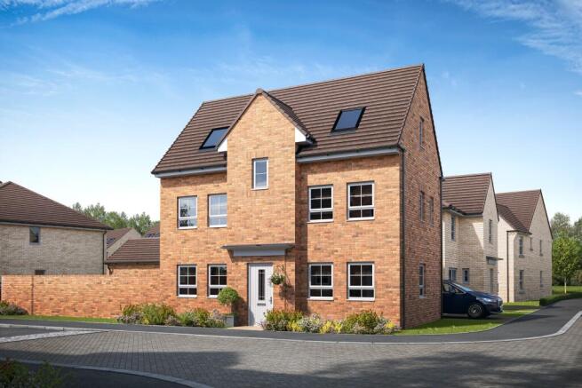 BAR NN Chatteris BH Hesketh CGI