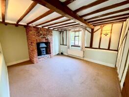 7, Kings Hill Cottages, Brandeston Road, Woodbridge IP13 7RY