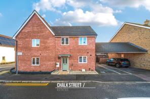10, Arnwil Drive, Romford RM3 7GL