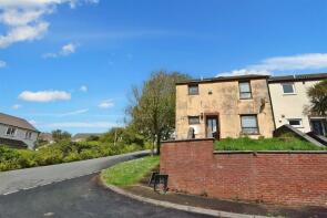 1, Castle Street, Pennar, Pembroke Dock SA72 6RH