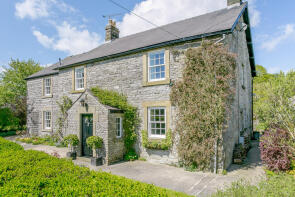 Old Farmhouse, Main Street, Bakewell DE45 1QS