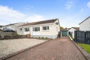 16, Lochgreen Place, Caprington, Kilmarnock KA1 4UY