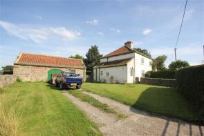 Sharron Cottage, Cottagers Lane, Darlington DL2 2RN