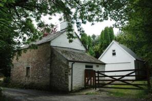 Church Cottage, Laneast, Launceston PL15 8PN