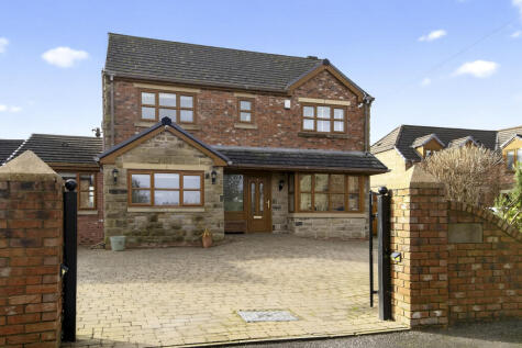 Coopers Close, Ackworth, Pontefract, WF7