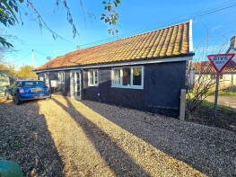 61a, Fen Street, Old Buckenham NR17 1SR
