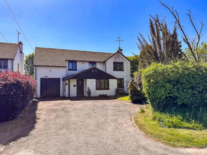 Lyonshall, Herefordshire, HR5