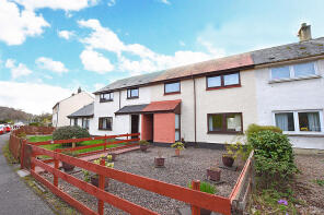 30, Drumfada Terrace, Corpach, Fort William PH33 7JU