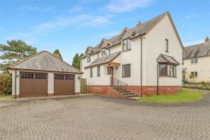 6, The Old Sawmills, Umberleigh EX37 9HU