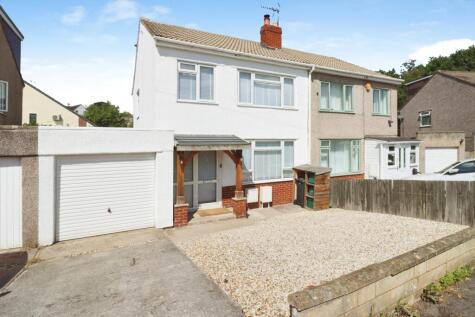 Kingston Drive, Mangotsfield, Bristol, BS16