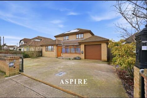ANNEX - Video Inside - Coker Road, Canvey Island