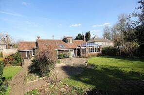 Appleyard, Santon Downham, Brandon IP27 0TQ