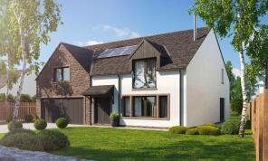 2, Easter Balado Farm Cottage, U246 Main Road, Kinross KY13 0NH