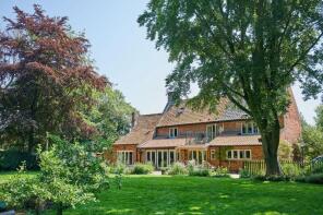 61 Wellesley House, Holt Road, Dereham NR20 5JS