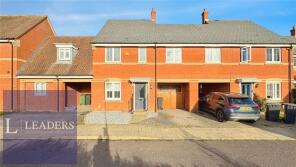 23, Nonancourt Way, Colchester CO6 2SW