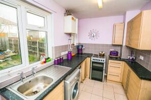 30, Byrne Avenue, Rock Ferry CH42 4PQ